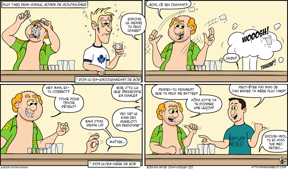 #78- L&rsquo;Incroyable Alcolo – Page 8